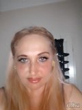 GinaMilf budai szexpartner