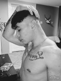 Mário_Hot budai szexpartner