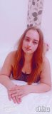 AriannaEscort budai szexpartner