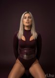 SarahMonroe budai szexpartner