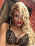 Bella budai szexpartner